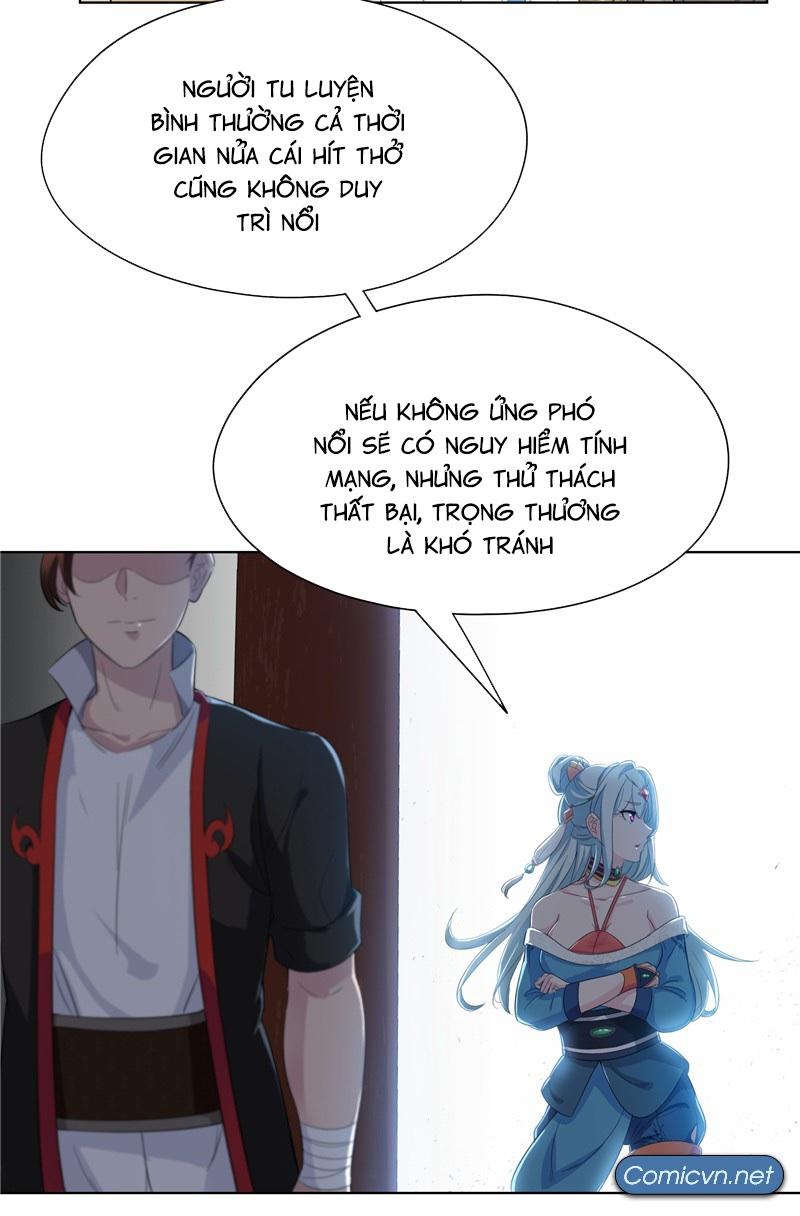 thiên vực thần tọa chapter 11 12