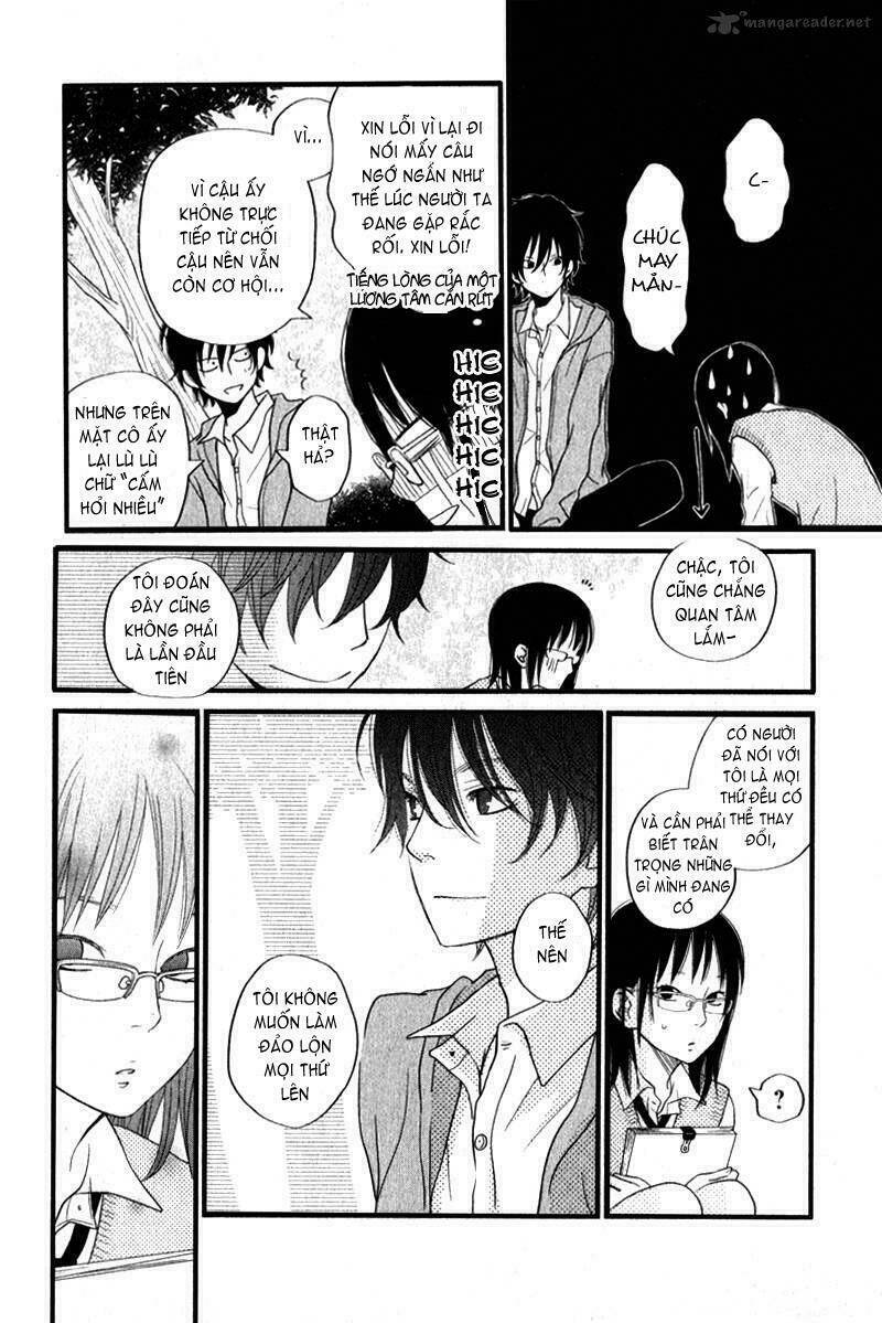 tonari no kaibutsu-kun chapter 9 24