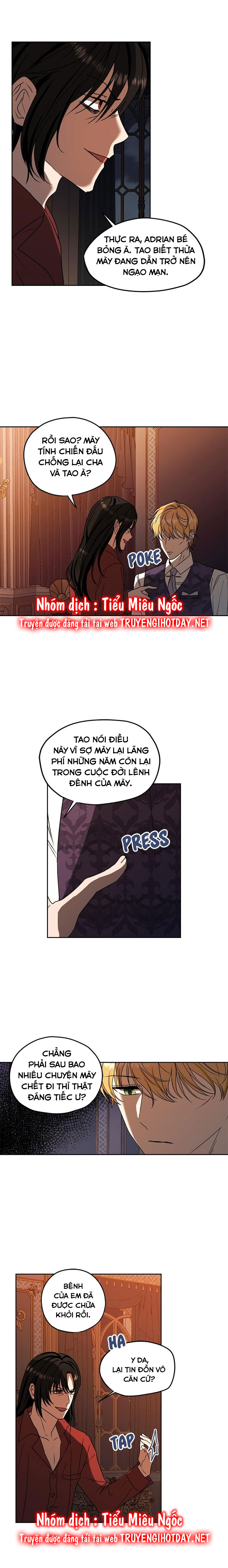 tôi sẽ nâng cấp chồng tôi trở thành một bậc thầy chapter 100 6