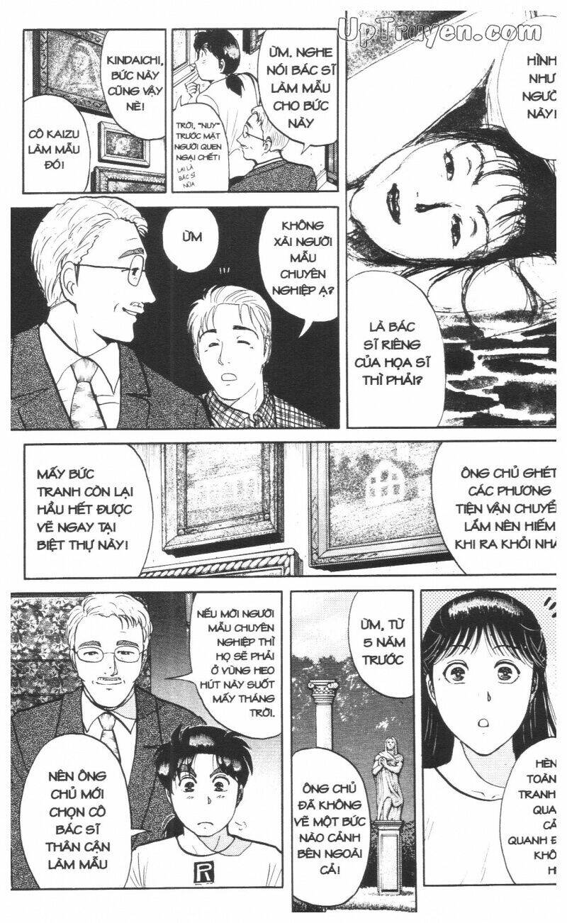 thám tử kindaichi (bản đẹp) chapter 13 94