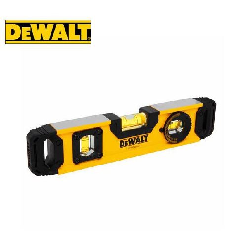 Thước thủy 25cm Dewalt DWHT43003| Chính hãng