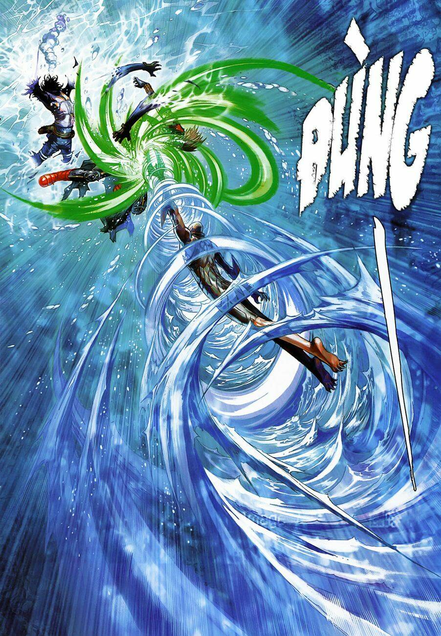 huyễn thành chapter 10 29