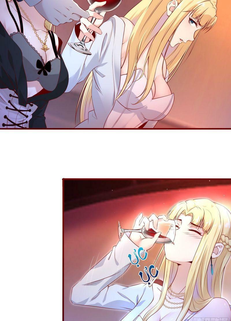 nãi ba là chiến thần mạnh nhất chapter 8 21