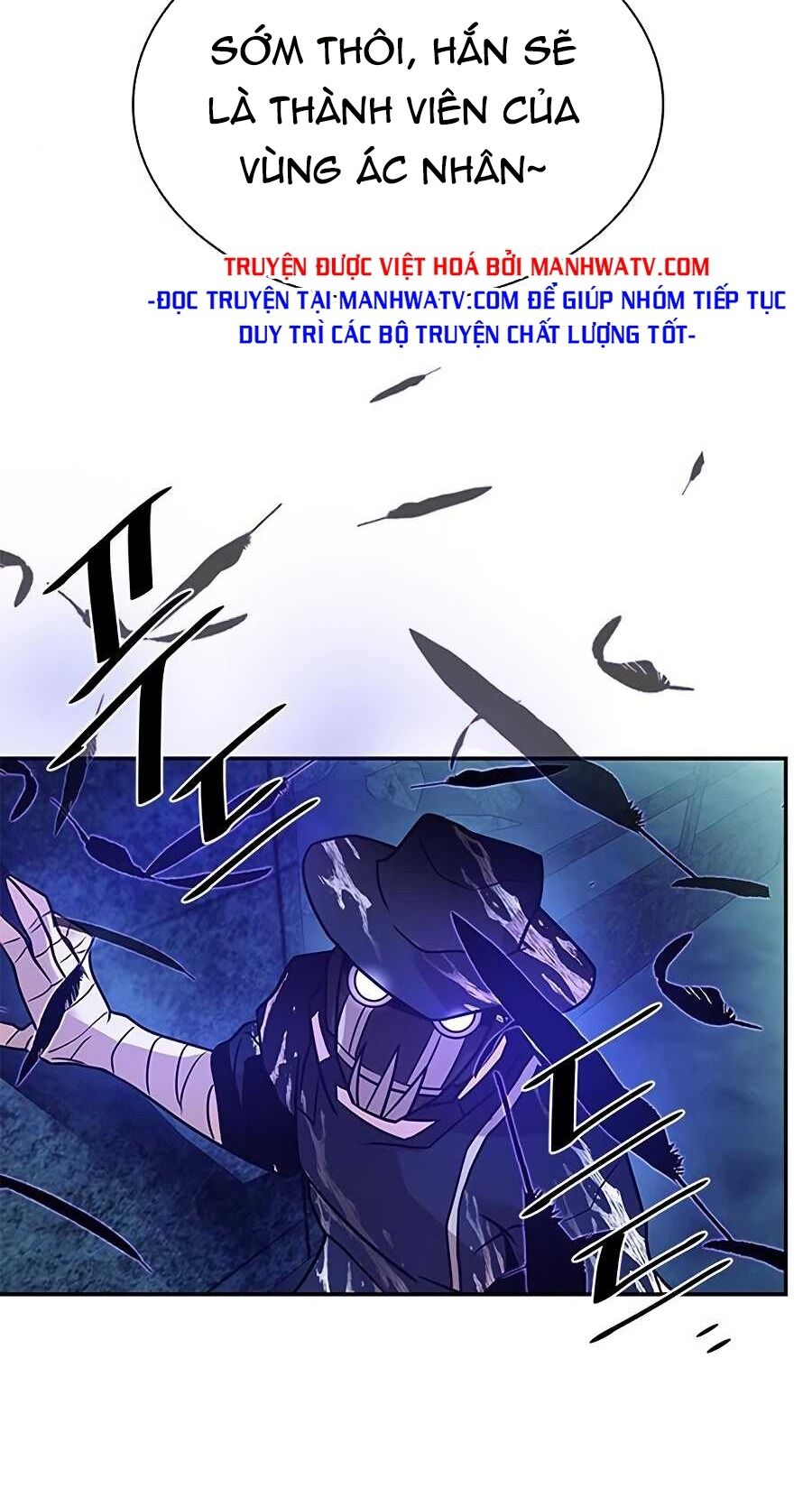 chuyển sinh thành ác nhân chapter 27 75