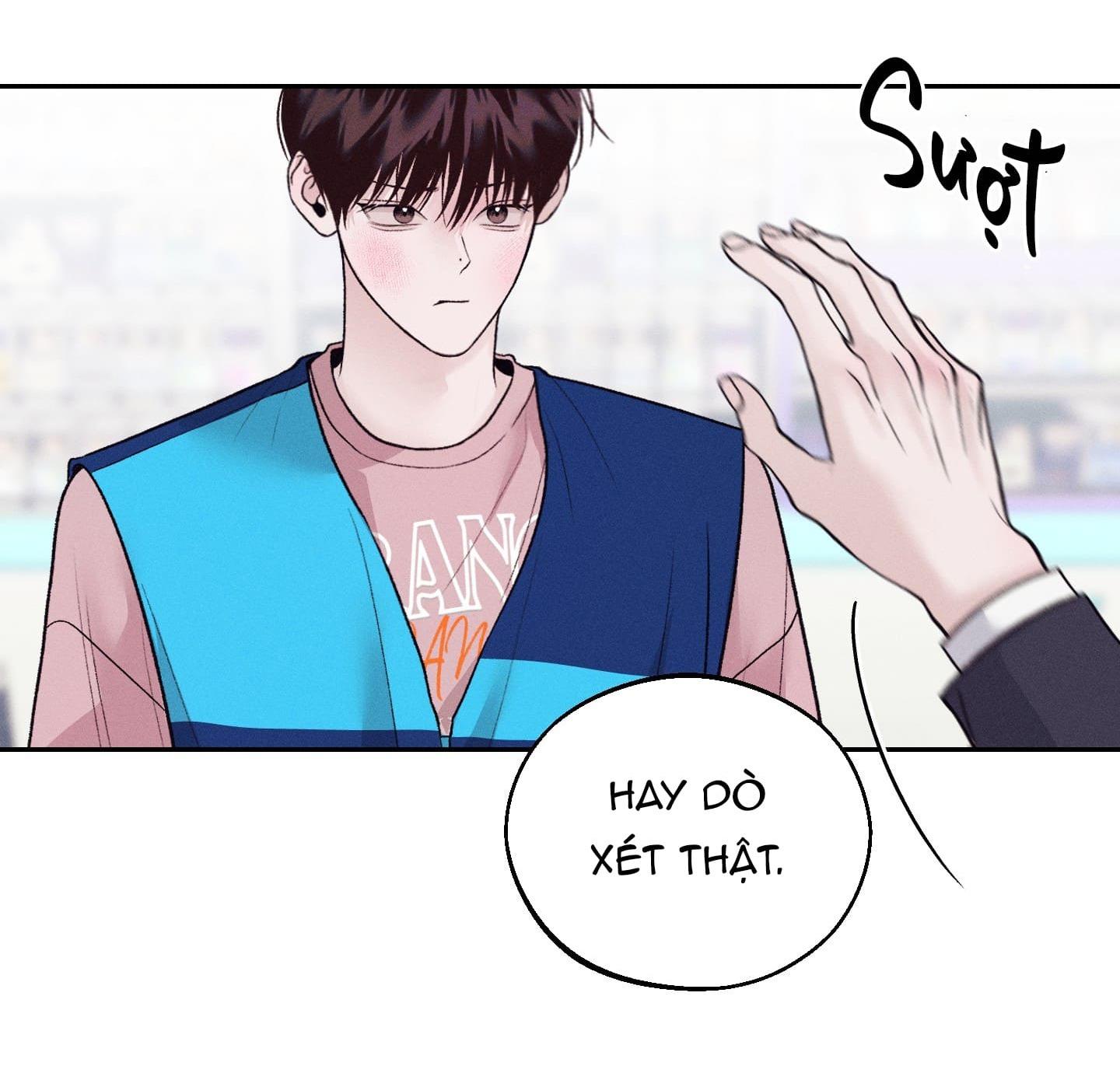 cứu tinh của thứ hai chapter 12 71