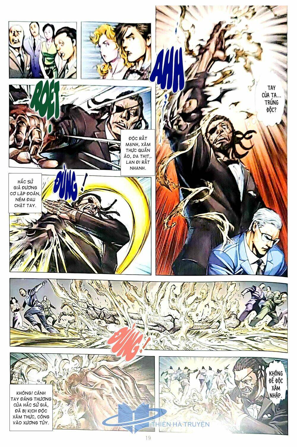 vương tiểu long truyện chapter 1.2 2