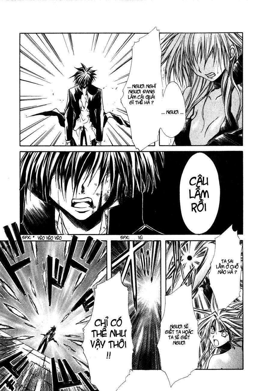 watashi no messiah-sama chapter 20 9