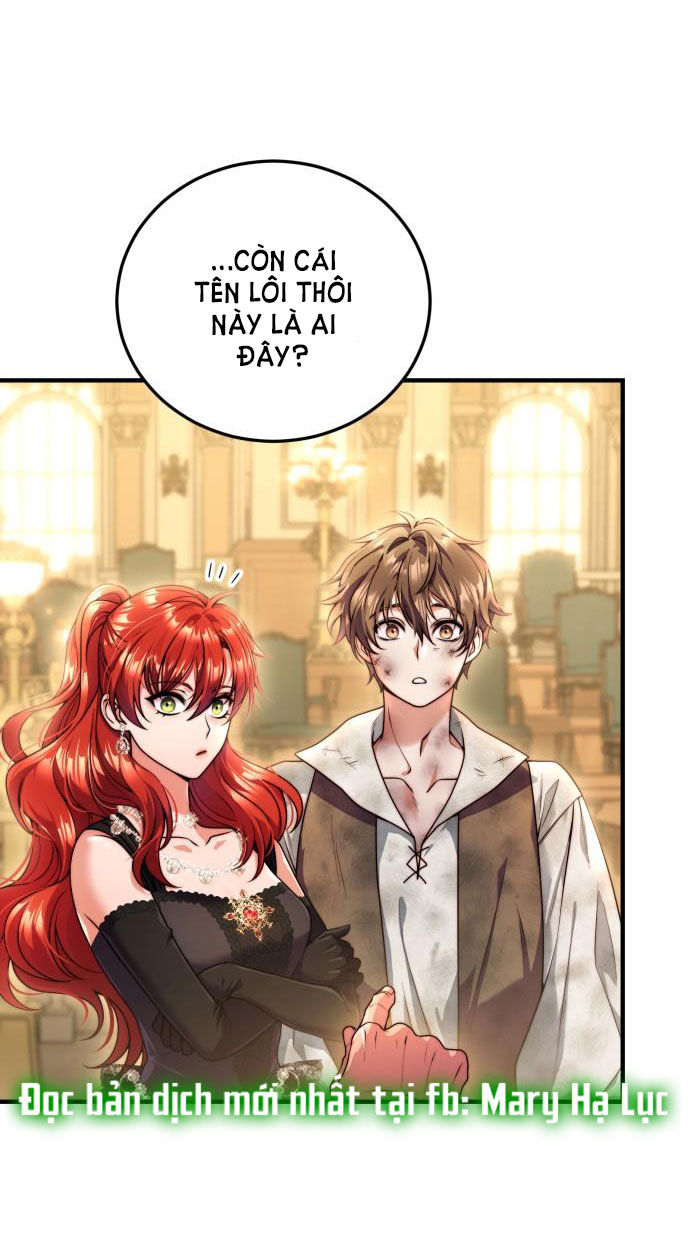 tôi sẽ ly hôn với người chồng bạo chúa chapter 26.2 3