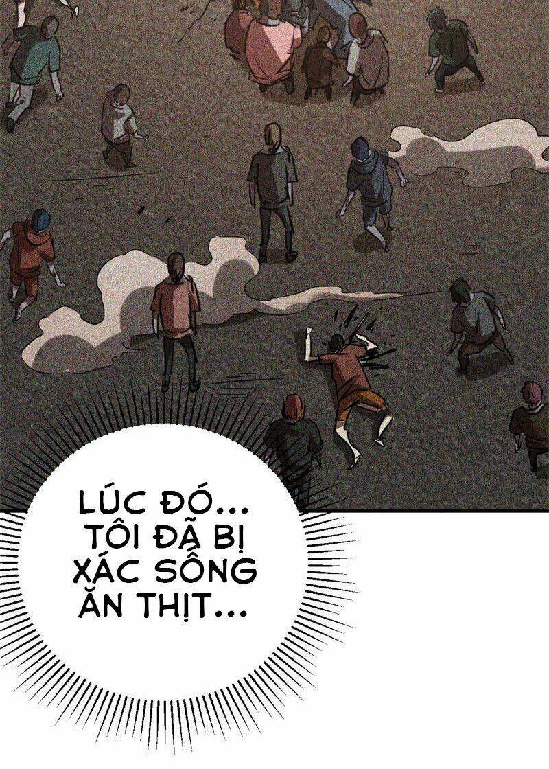 trò chơi thời mạt thế chapter 7 9