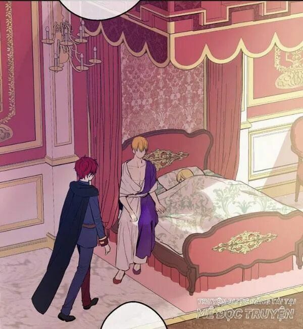 một ngày nọ tôi bỗng thành nàng công chúa chapter 16.5 11