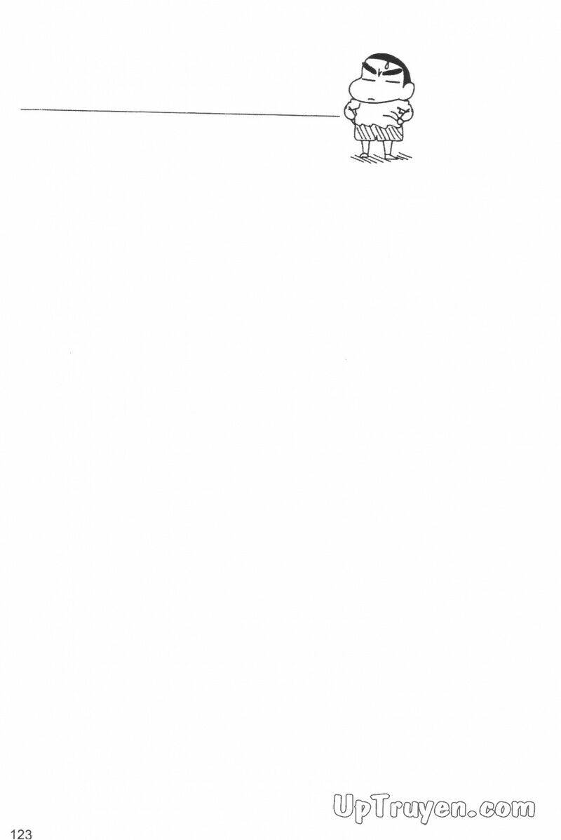 crayon shin-chan cậu bé bút chì chapter 37 124