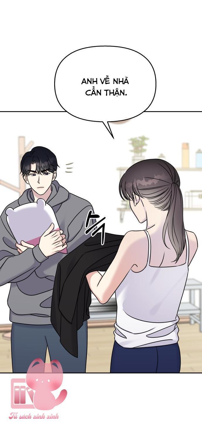 hãy vờ như ta yêu nhau chapter 22 15