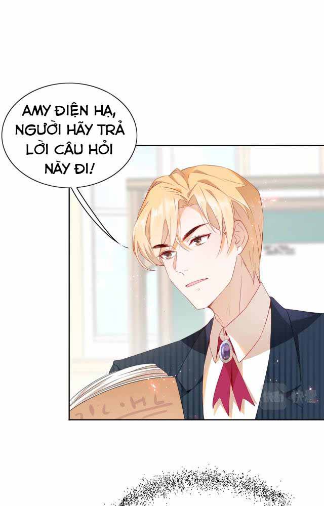 ma pháp của công chúa amy chapter 1 23