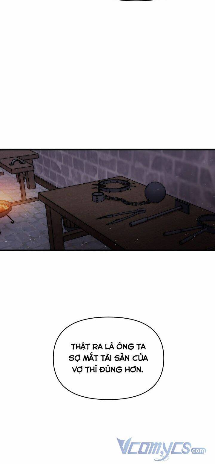 vị hôn thê của kẻ săn mồi chapter 21 27