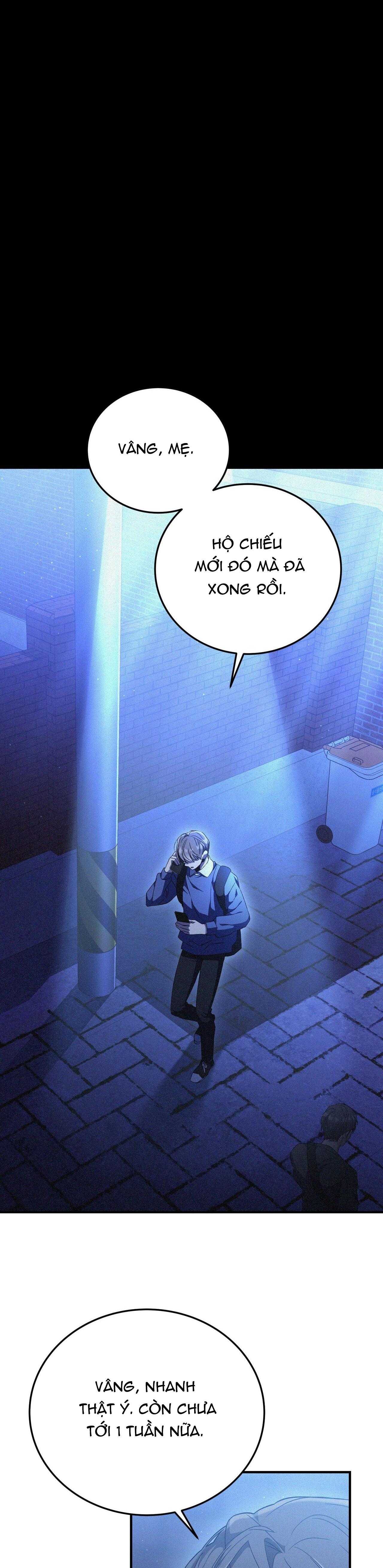 vô hình chapter 14 28