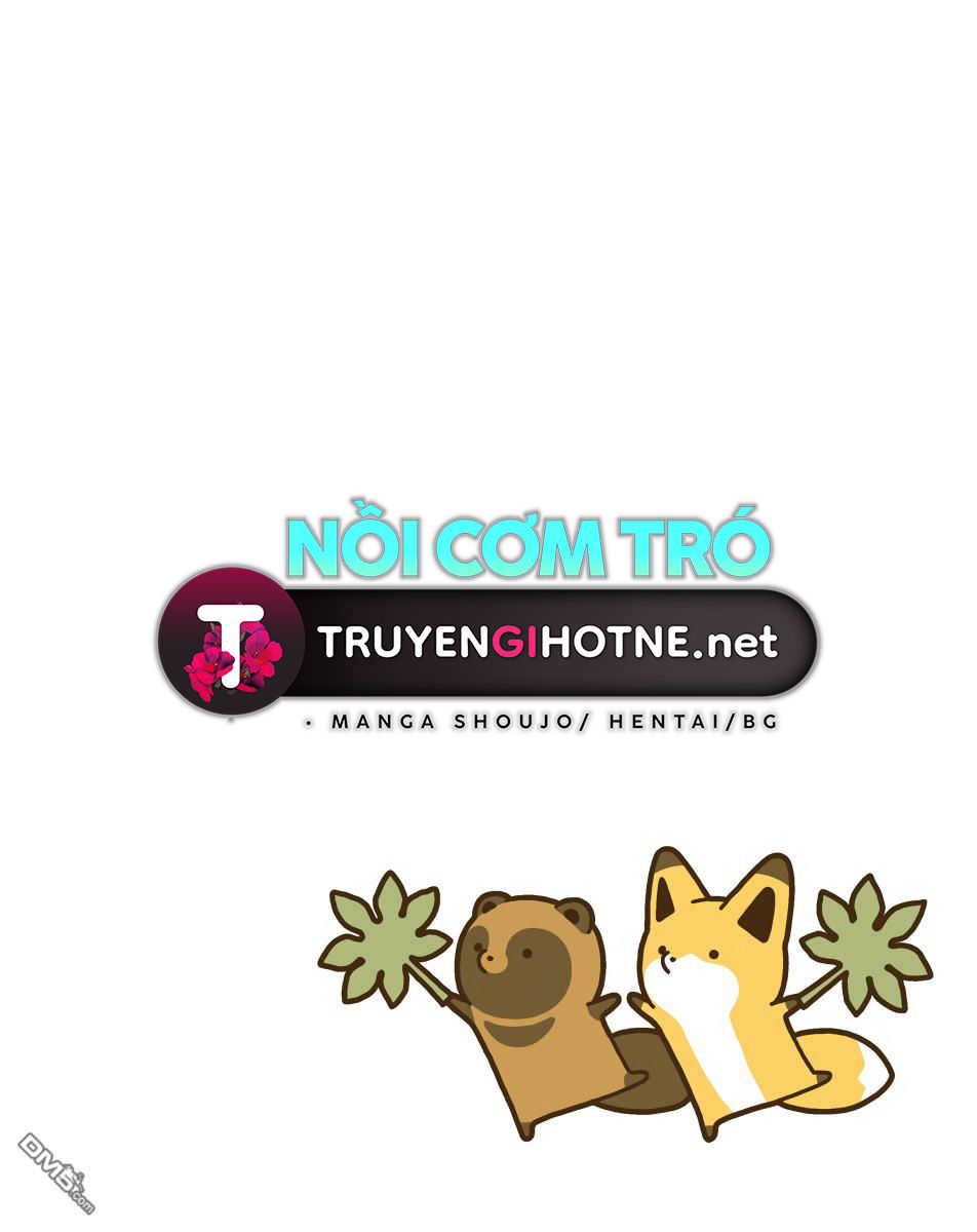cáo và gấu mèo chapter 11 19