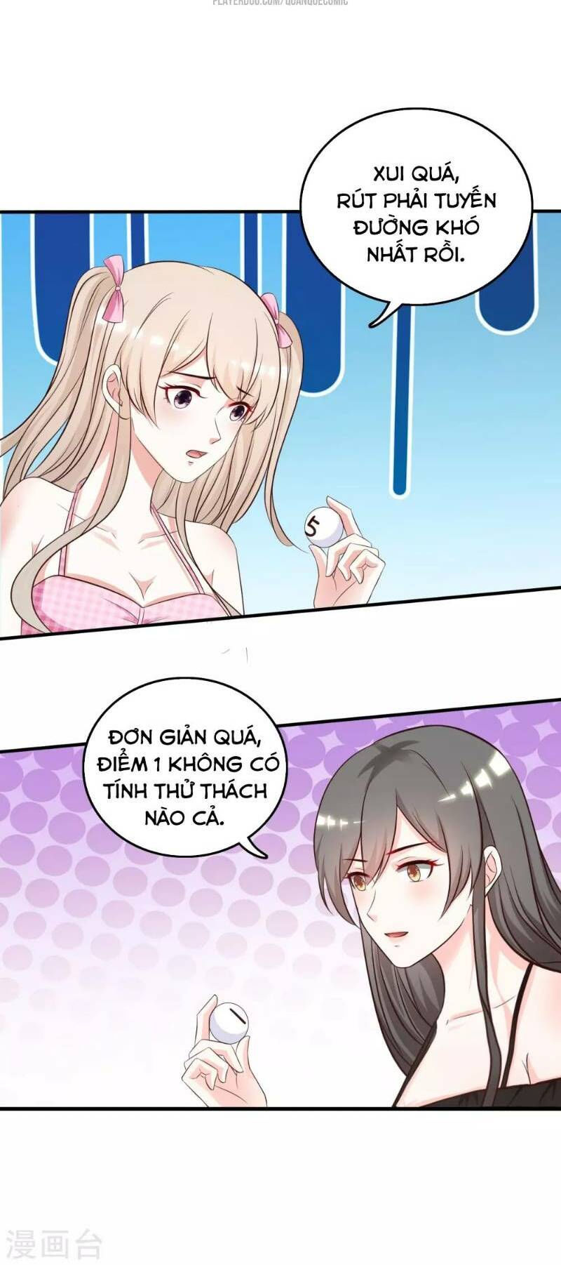 tối cường vận đào hoa chapter 43 27