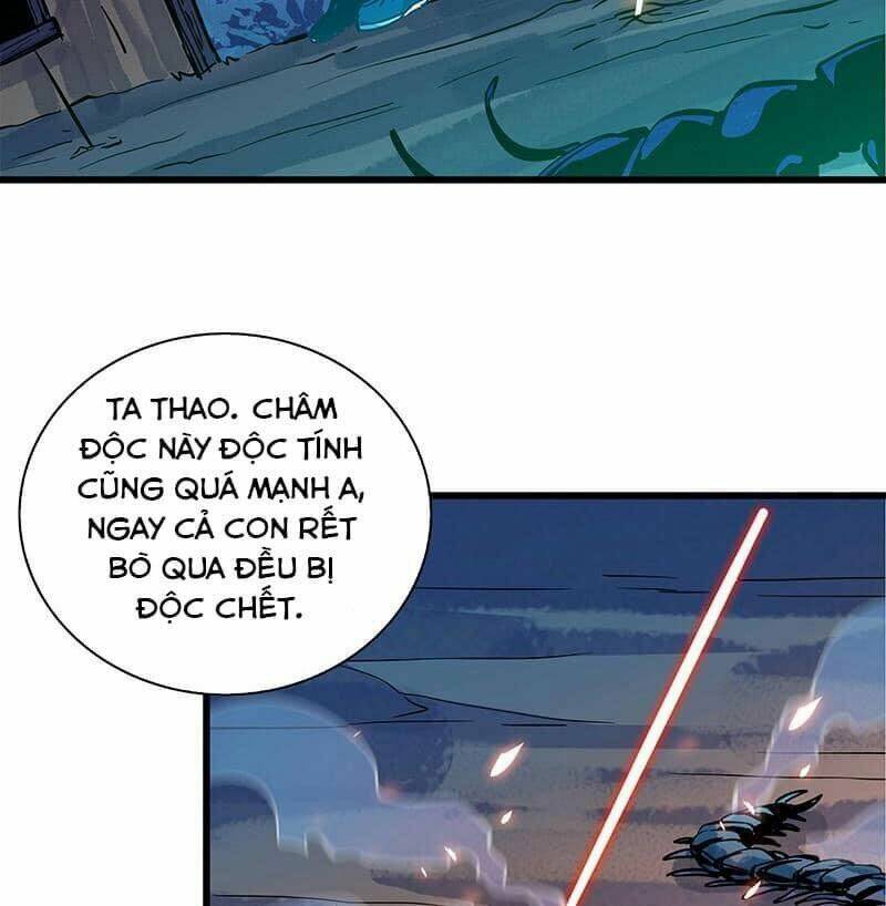 thần điêu hiệp lữ (new 2020) chapter 6 7