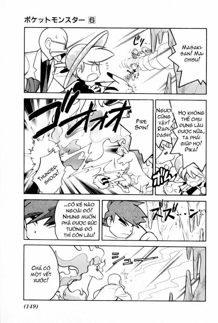 thú cưng đặc biệt chapter 75 5