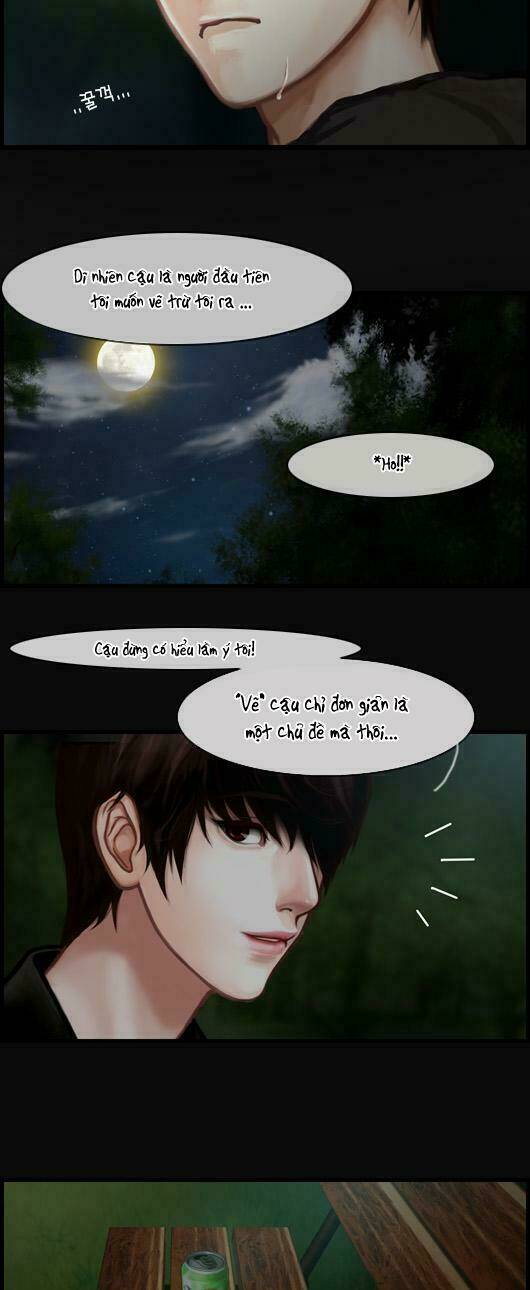 pink lady chapter 60 12