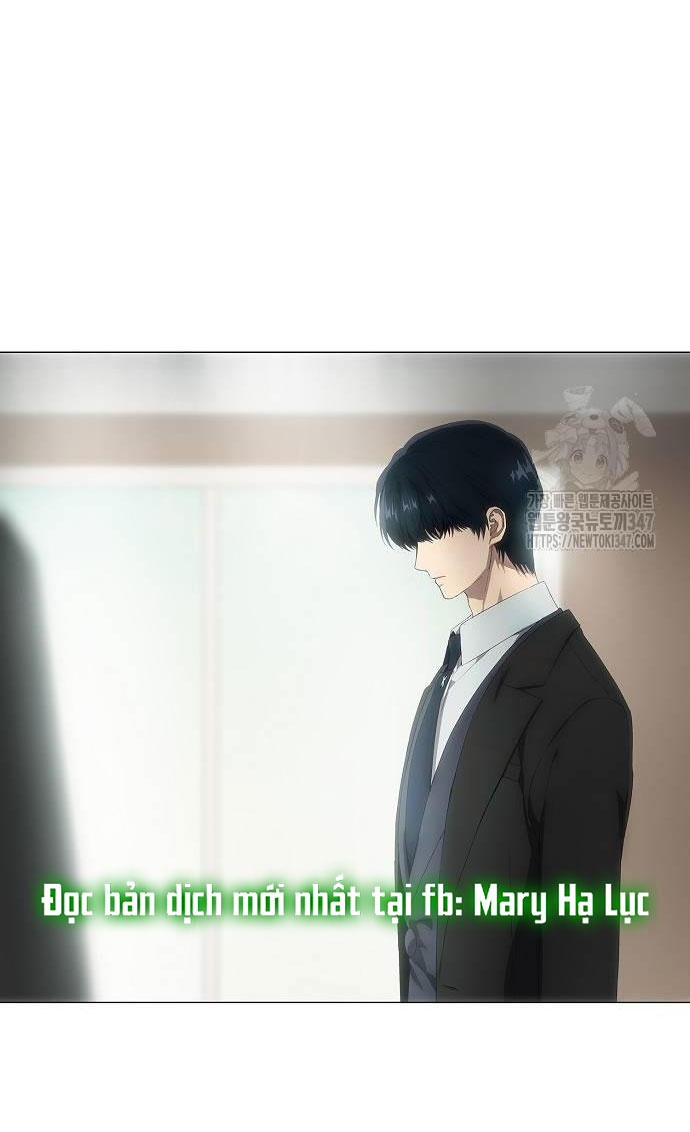 không thể thoát ra khỏi bộ phim kịch tính chapter 24.2 24