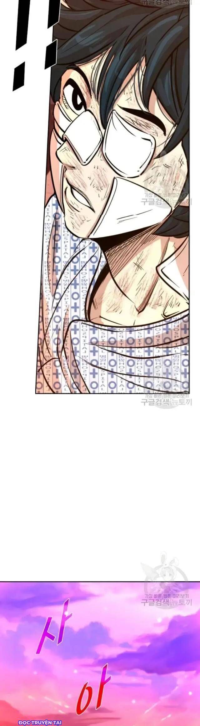 shark - cá mập chapter 220 67