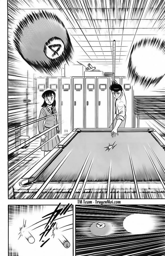 break shot chapter 86 7