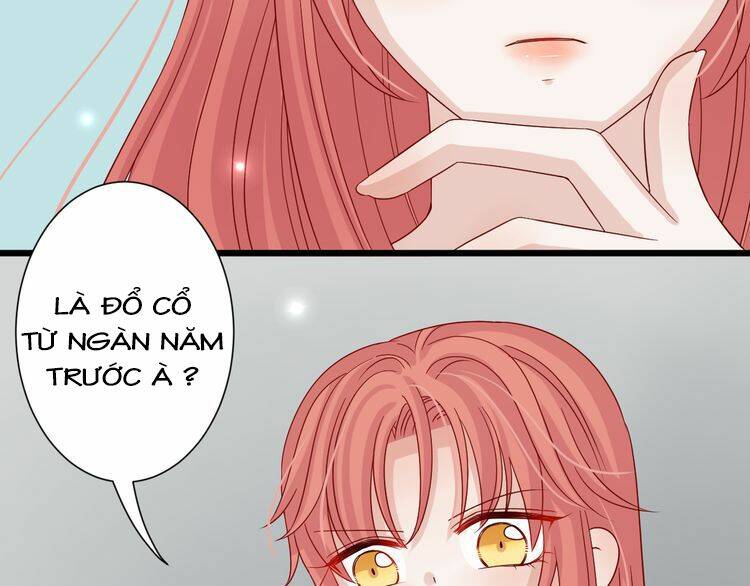 nữ hoàng giá đáo chapter 5 39