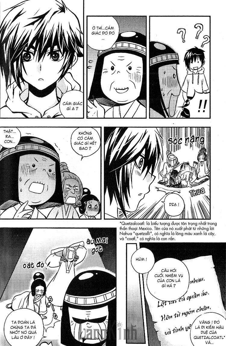 dragon who chapter 1 13