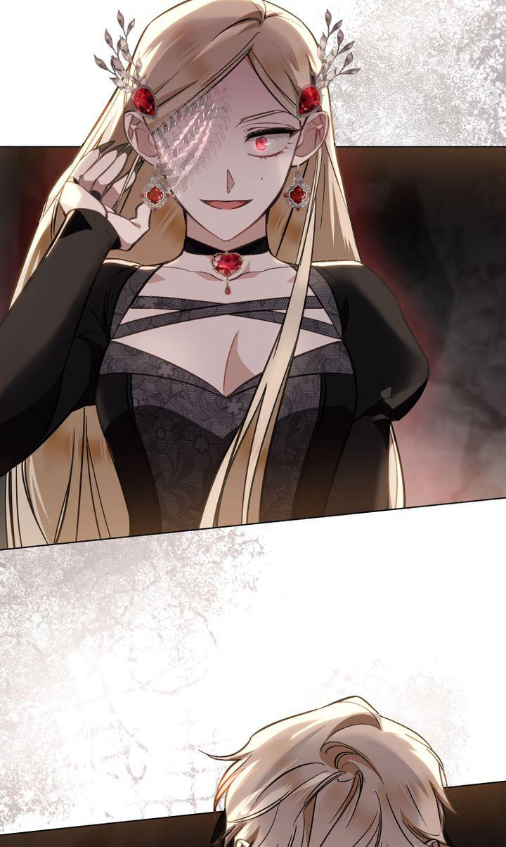 Thanh Gươm của Evangeline chapter 26.2 14