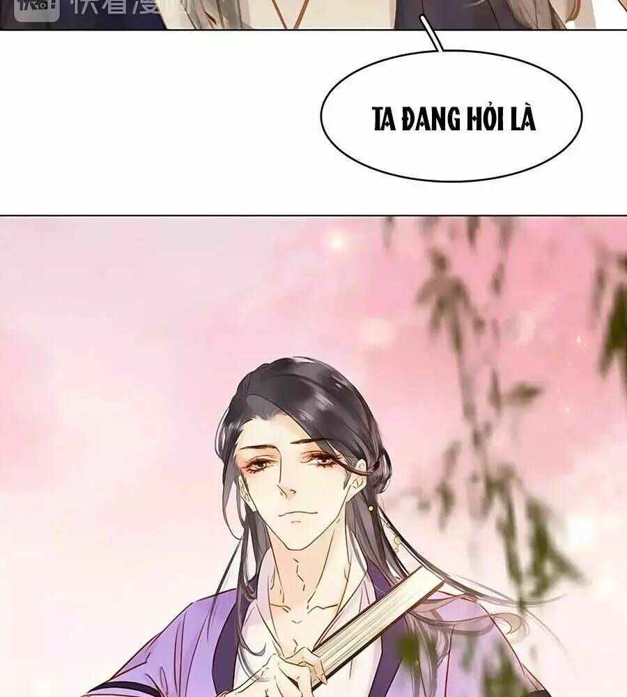 tiểu sư phụ, tóc giả của ngài rơi rồi! chapter 19 89