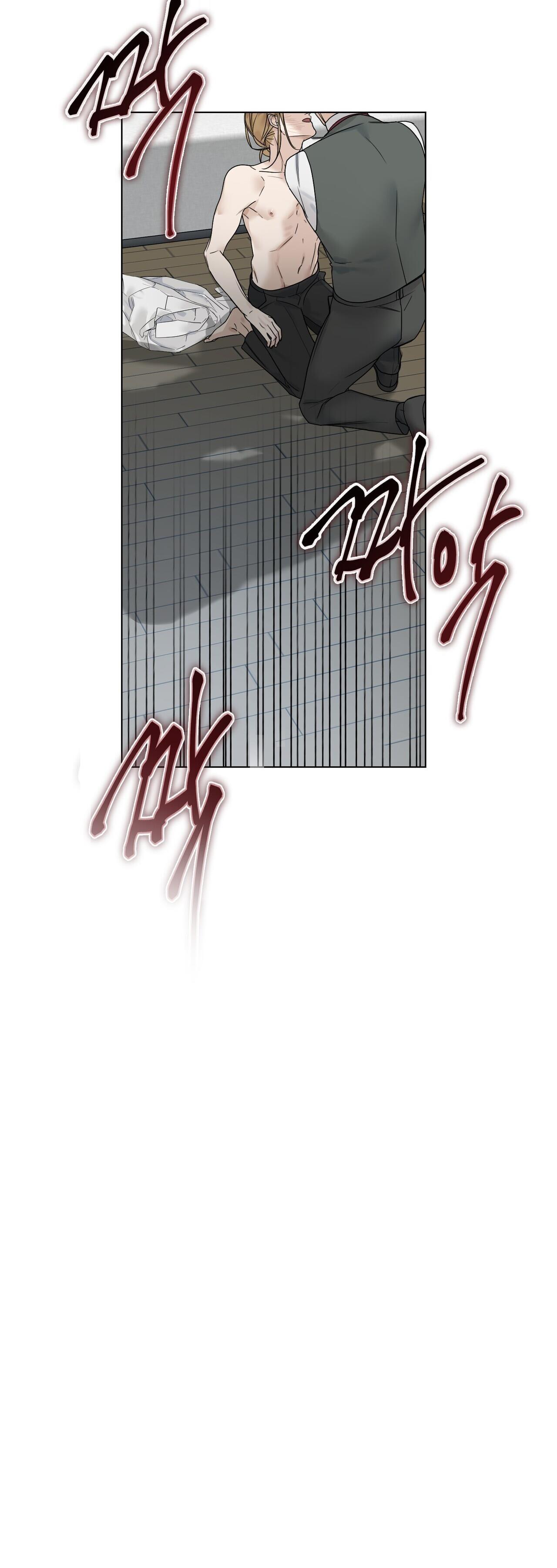 bước vào vườn hồng chapter 10 31