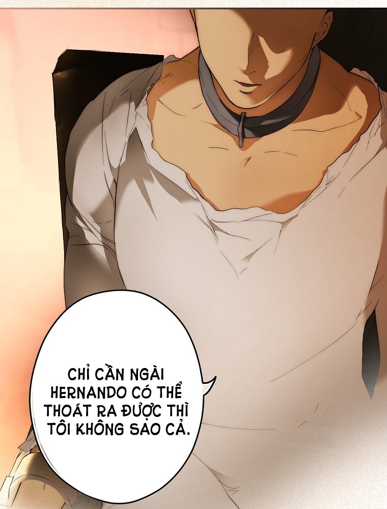 quý cô bí ẩn - secret lady chapter 61.1 46