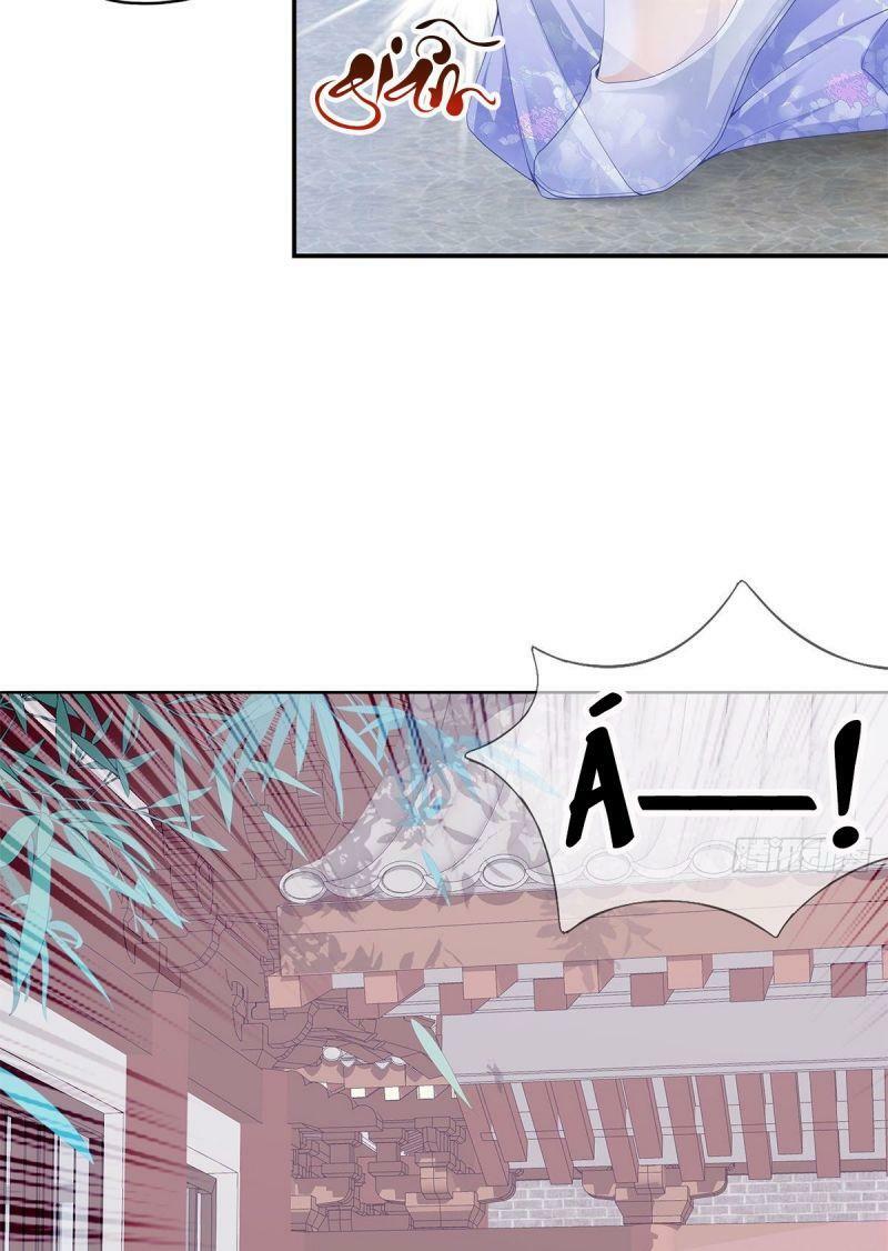 bổn vương muốn nàng chapter 6 29