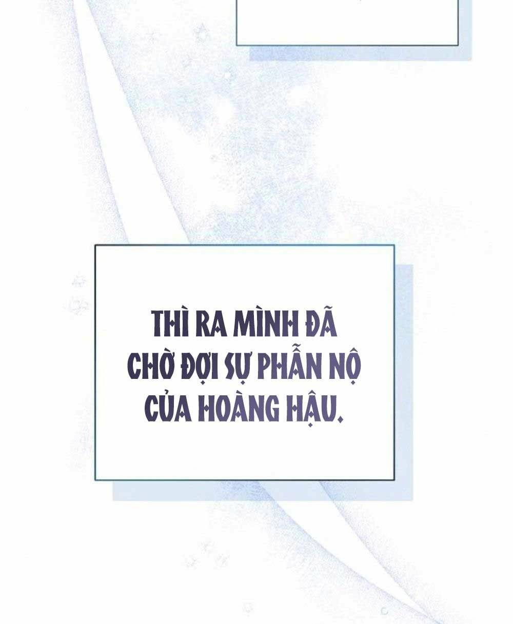 tôi sẽ từ bỏ vị trí hoàng hậu chapter 30 87