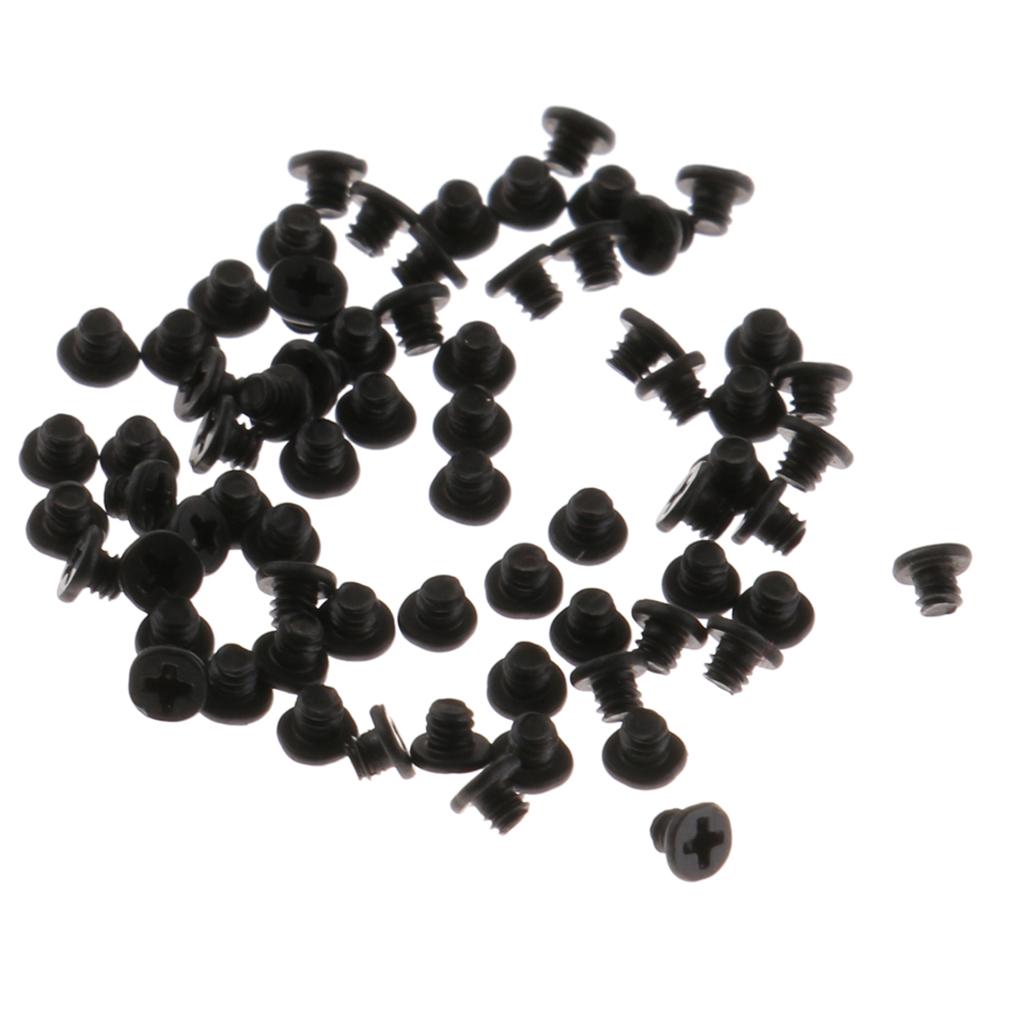Keyboard Screws Set for MAC Air 11inch A1370 / A1465 & 13inch A1369 / A1466