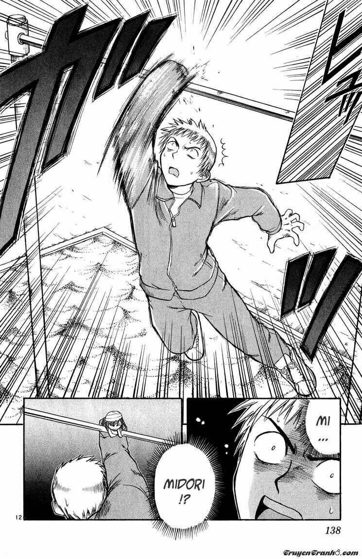 midori no hibi chapter 7 12