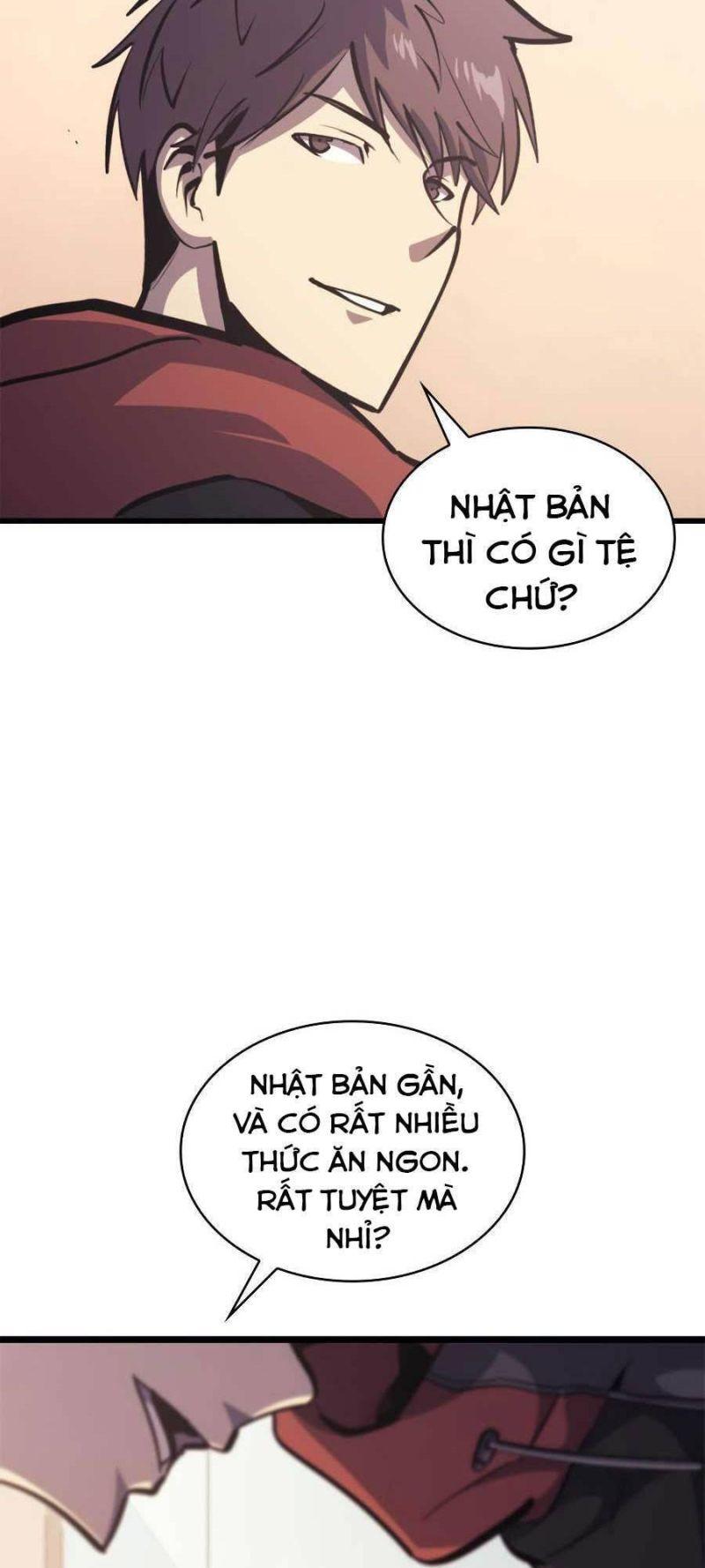 tôi trở lại thăng cấp một mình chapter 98 5