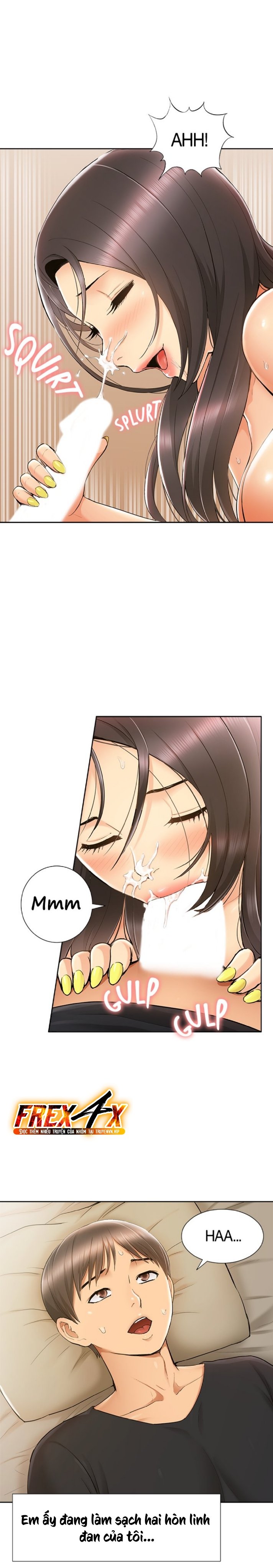 song sinh trụy lạc chapter 23 24