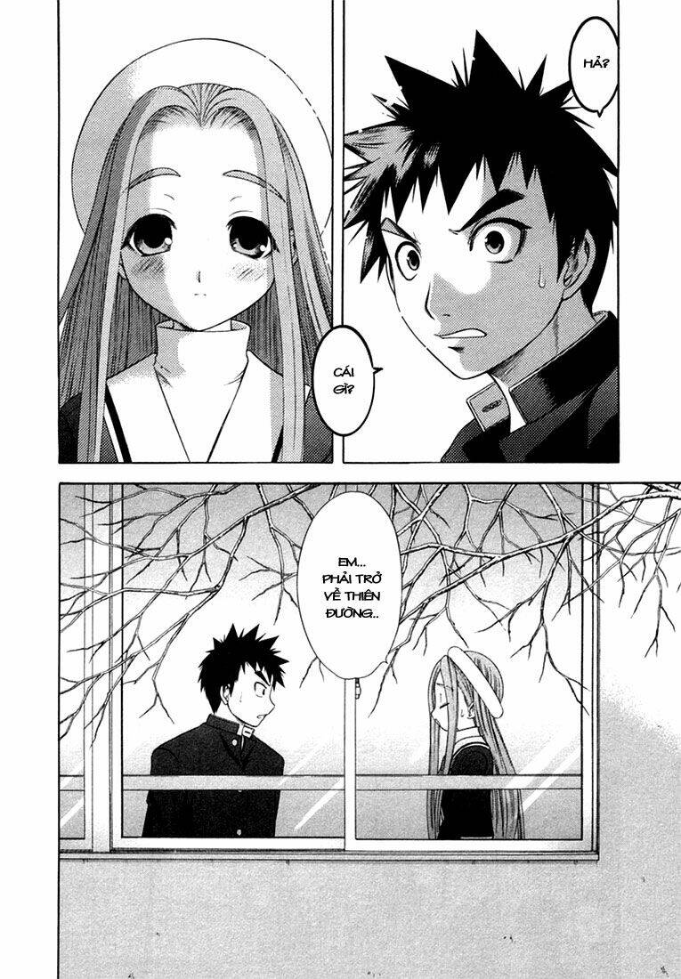 happy world! chapter 58 33