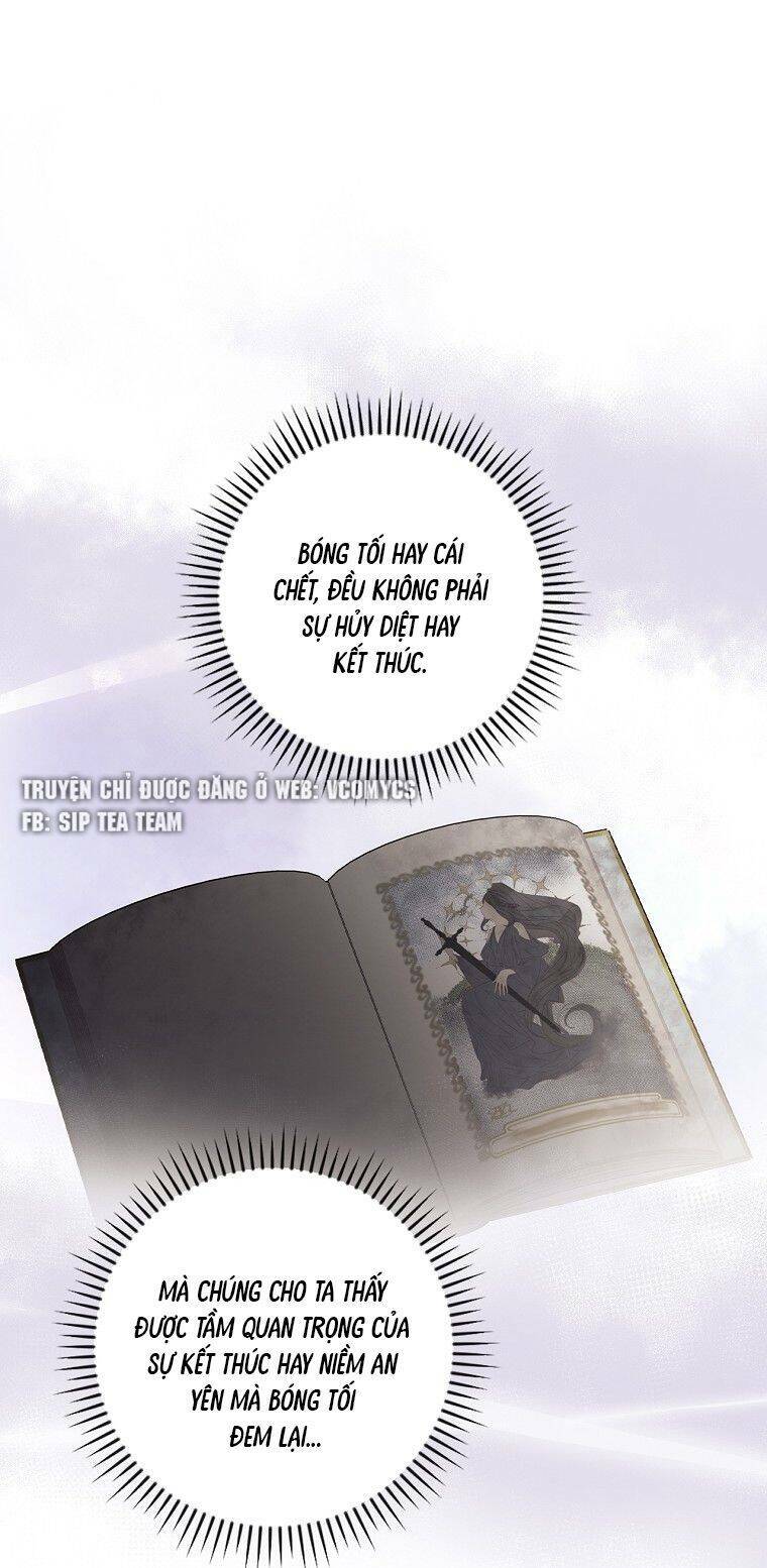 tôi nhìn thấy cái chết của bạn chapter 49 8