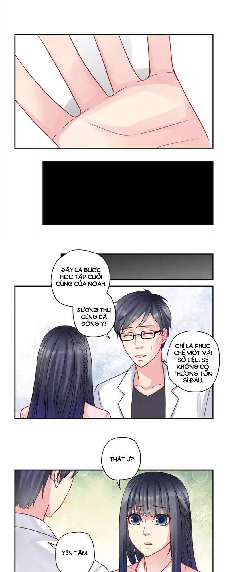 nghịch chuyển luyến tình chapter 29 11