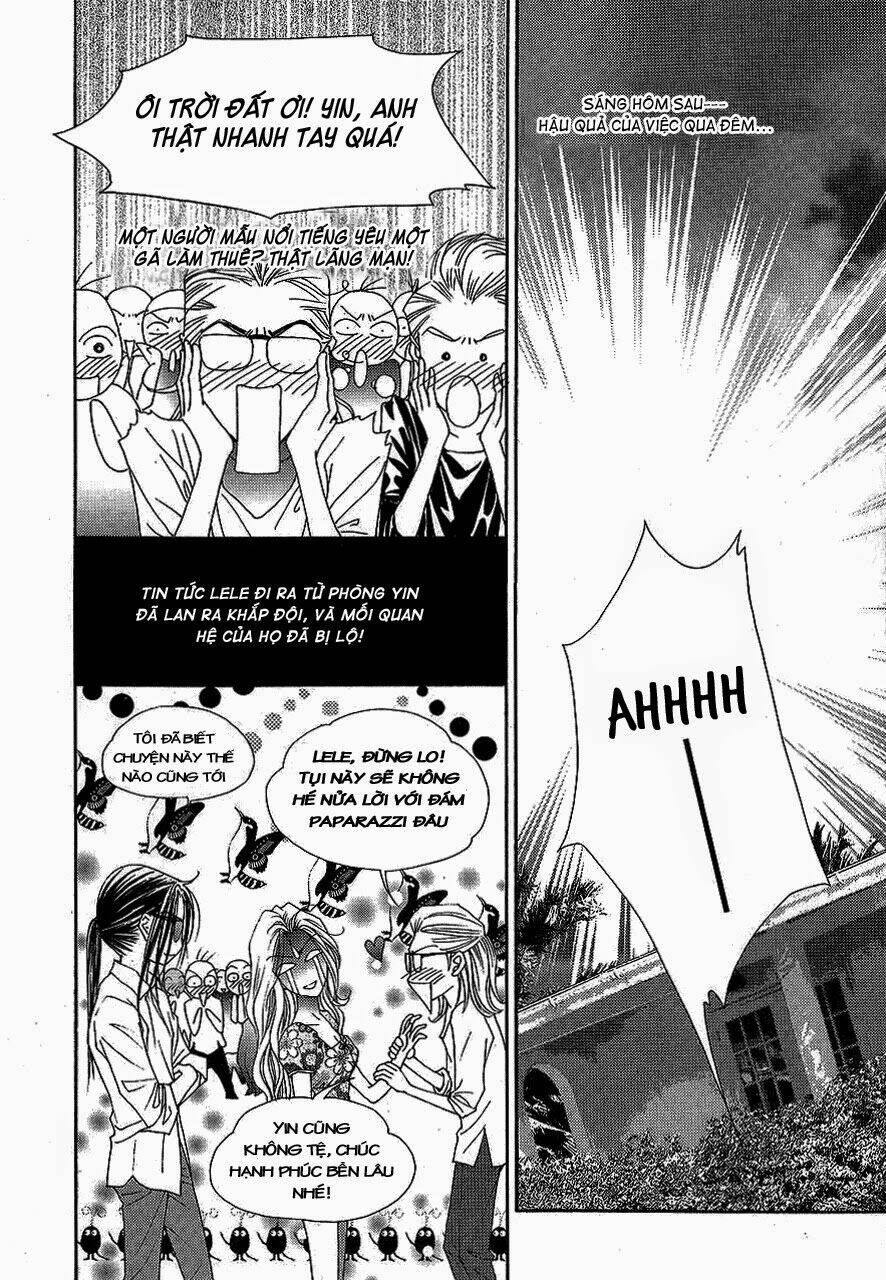 the one chapter 100 14