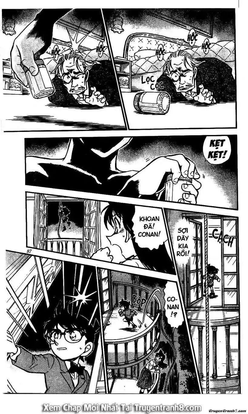 conan chapter 495 15