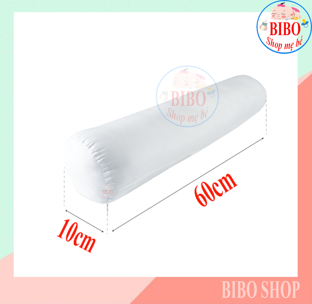 CẮP GỐI ÔM COTTON CHO BÉ