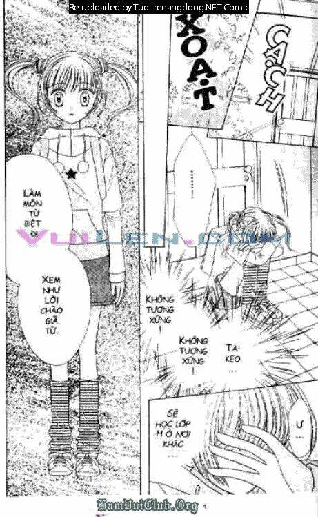 cánh thiên nga chapter 10 26