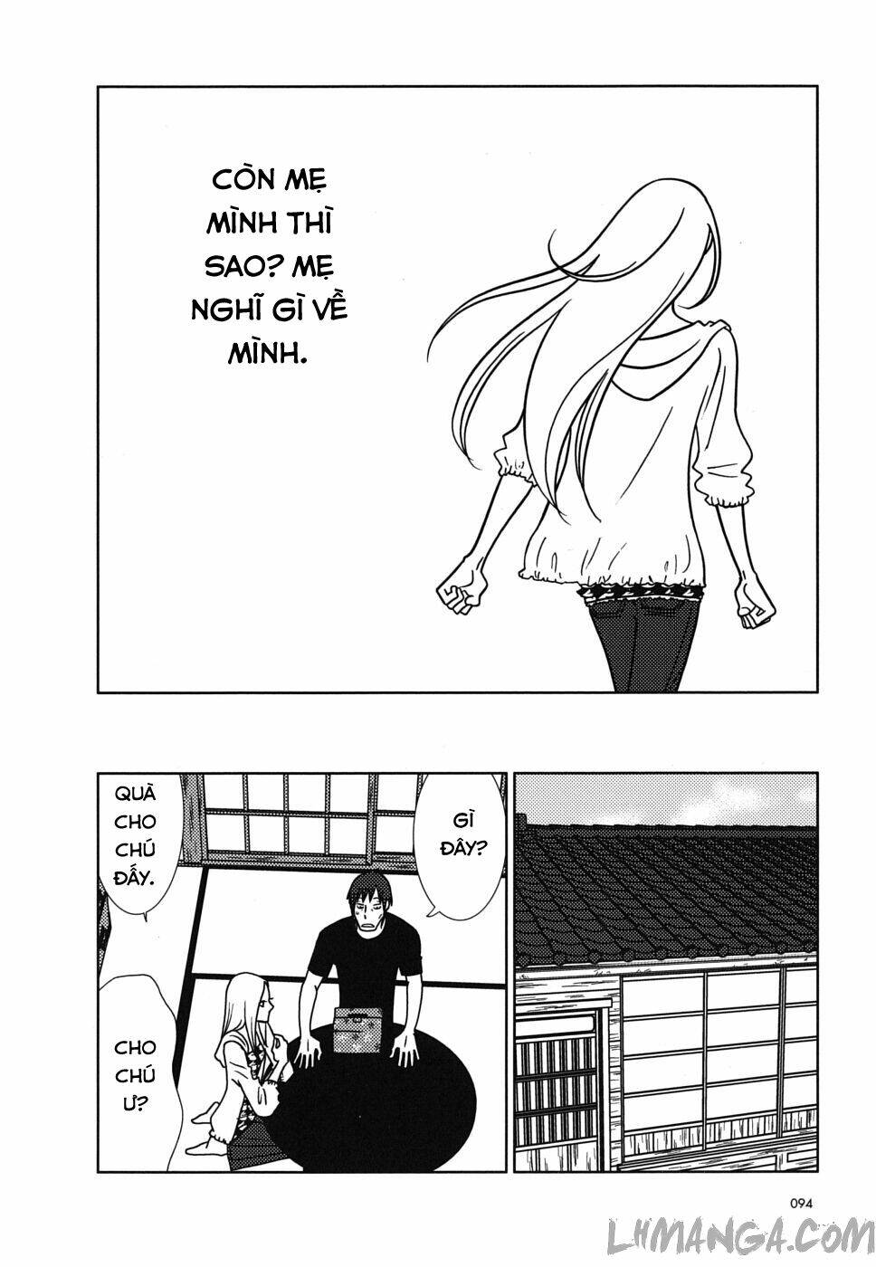 usagi drop chapter 39 20