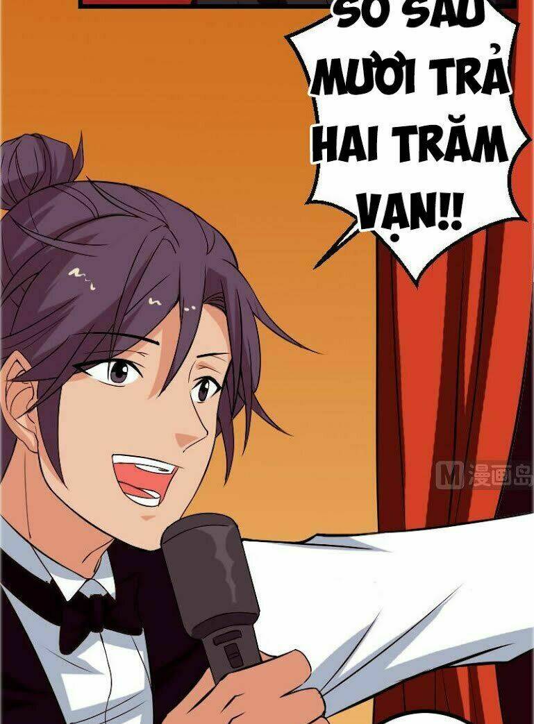 ngưu thư cung ứng thương chapter 81 15