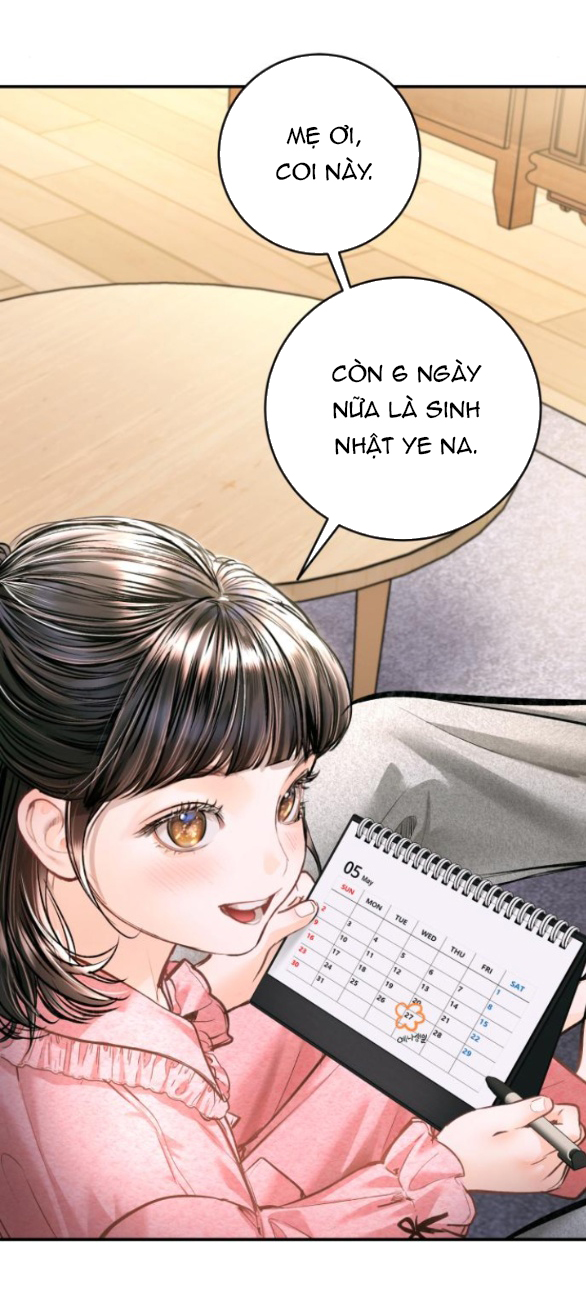 đứa trẻ trông giống tôi chapter 23.1 40