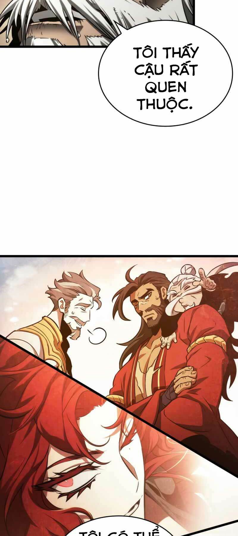 thế giới hậu tận thế chapter 32 26